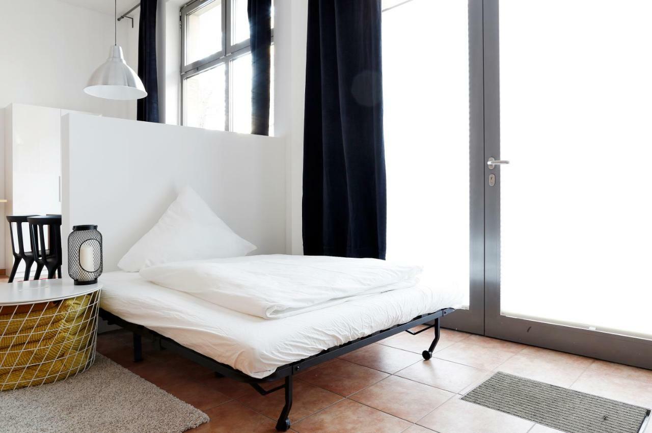 Appartement Swine By Rockchair L Superhost Status L Cozy Family & Business Flair In Center 
