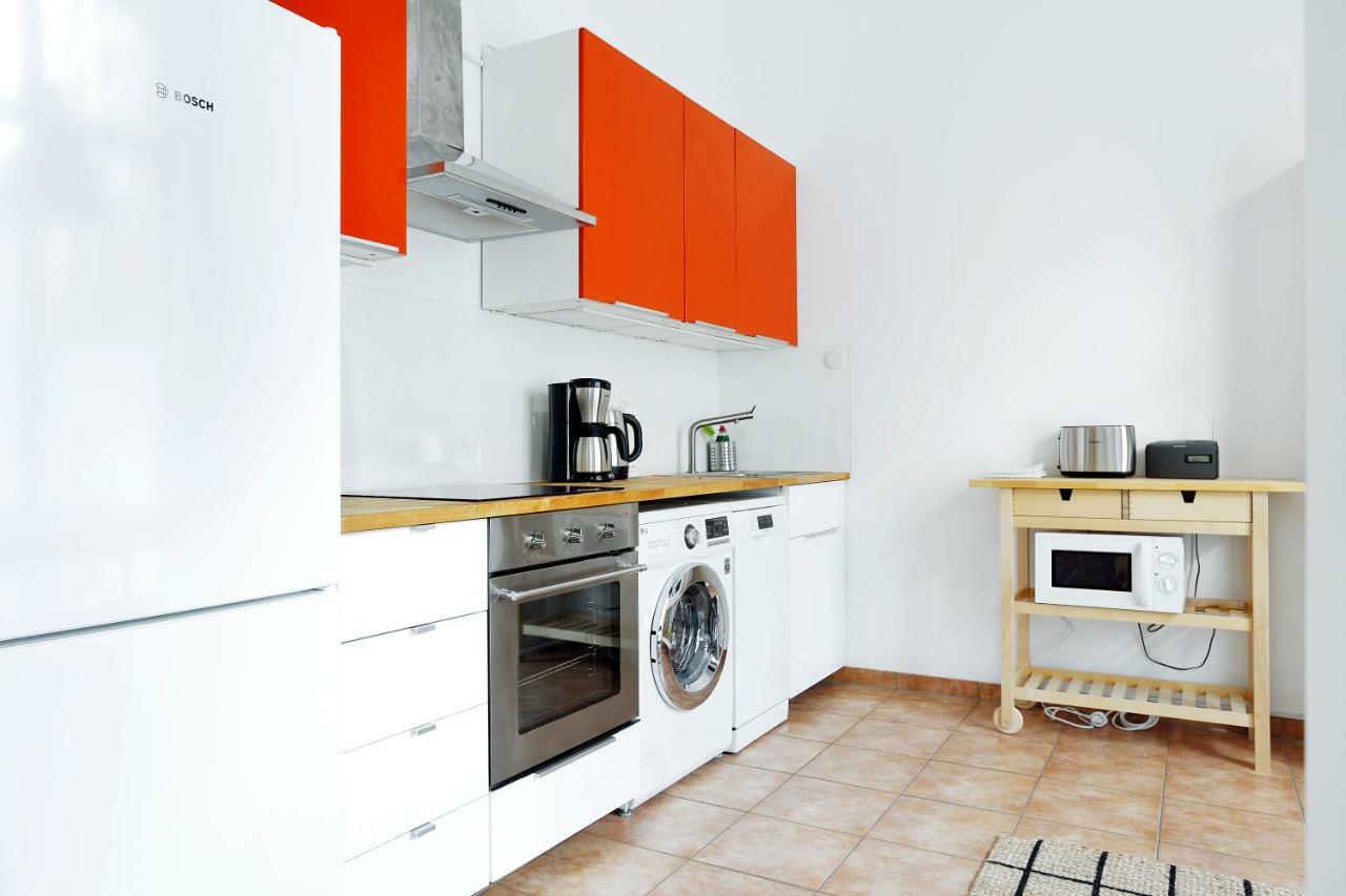 Appartement Swine By Rockchair L Superhost Status L Cozy Family & Business Flair In Center 