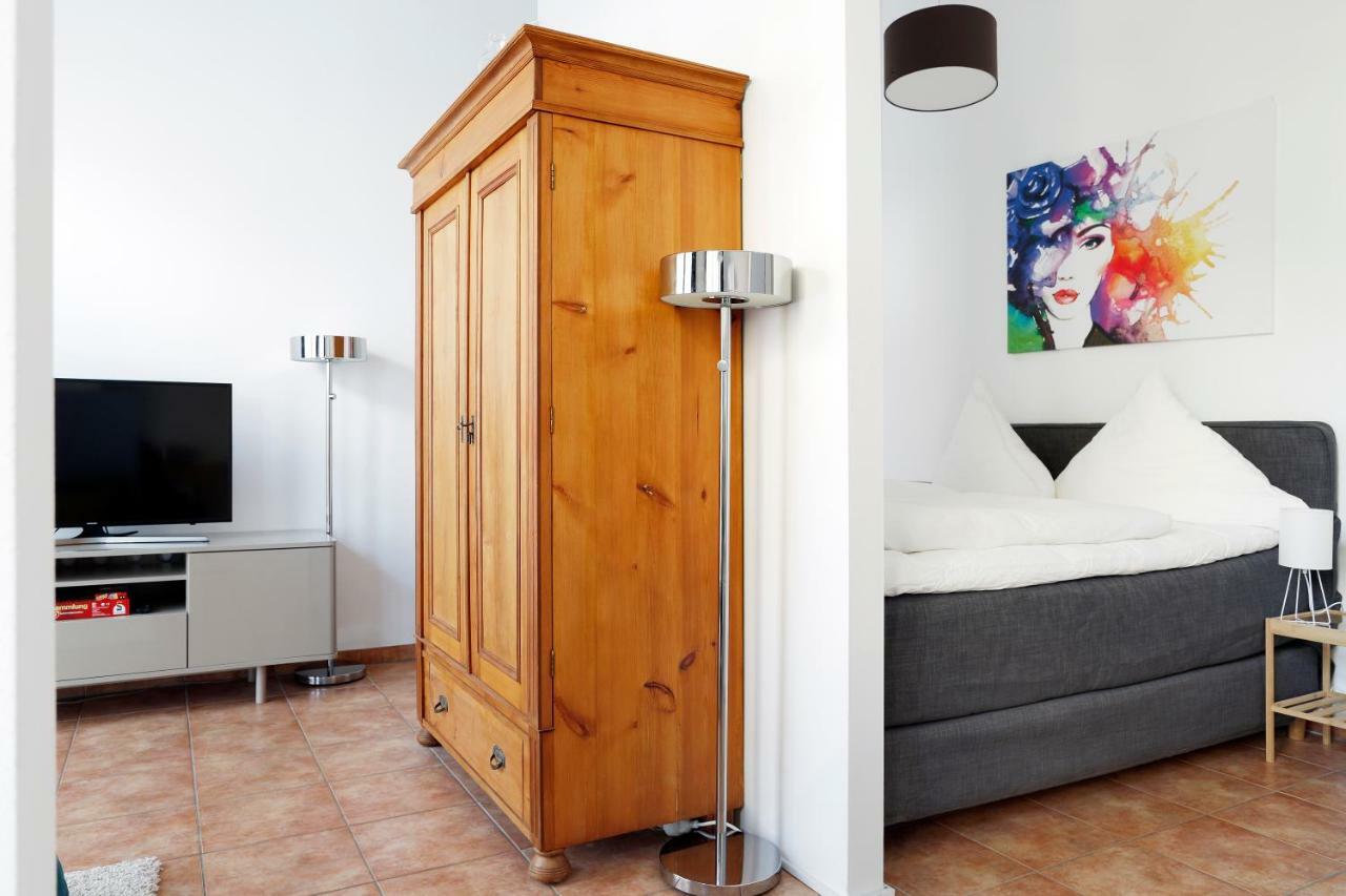 Appartement Swine By Rockchair L Superhost Status L Cozy Family & Business Flair In Center 