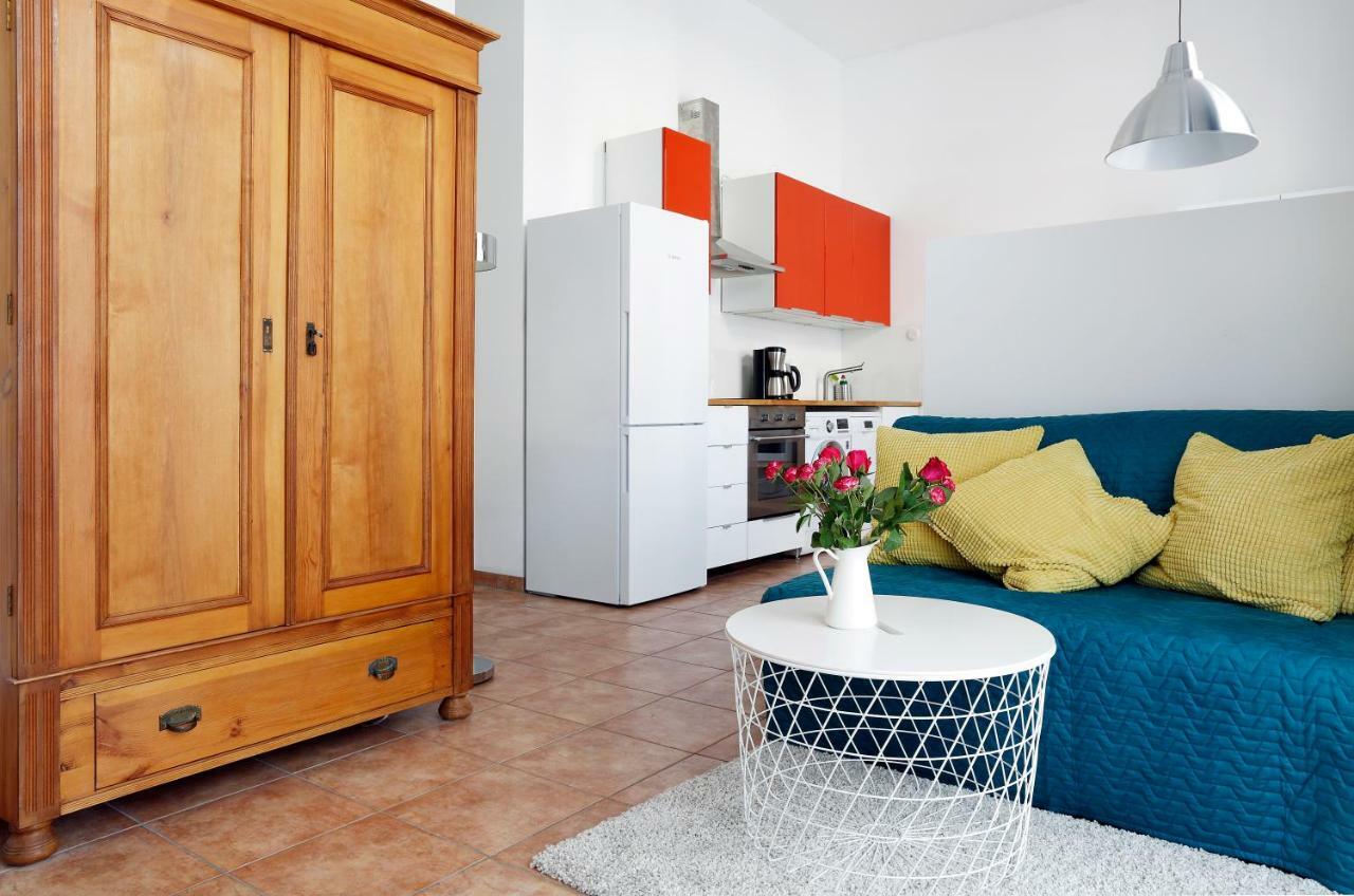 Appartement Swine By Rockchair L Superhost Status L Cozy Family & Business Flair In Center 