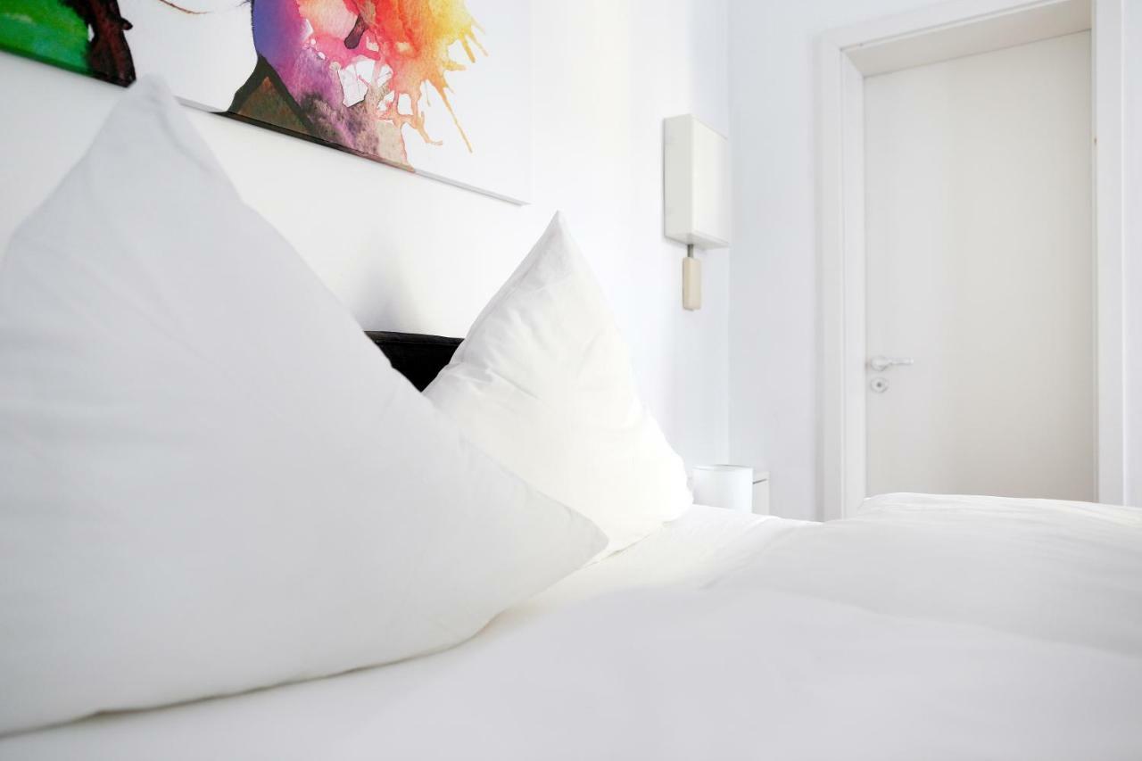 Appartement Swine By Rockchair L Superhost Status L Cozy Family & Business Flair In Center 